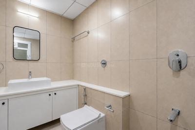 Image of 1600 Sq.ft 3 BHK Apartment / Flat for rent in Assetz Marq, Kannamangala - Whitefield Hoskote Road, Bengaluru for Rs. 69500