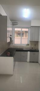 Kitchen Image of 1700 Sq.ft 3 BHK Builder Floor for rent in BPTP Parklands Pride, Sector 77 Faridabad for Rs. 24000