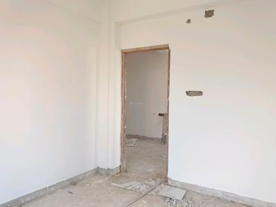 Bedroom Image of 1215 Sq.ft 3 BHK Apartment / Flat for sale in Cornerstone Rajbari, Nayabad Kolkata for Rs. 6600000