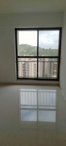Hall Image of 890 Sq.ft 2 BHK Apartment / Flat for sale in Wellington at Pride World City, Charholi Budruk Pune for Rs. 7800000
