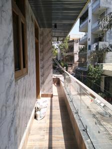 Bedroom Four Image of 1700 Sq.ft 4 BHK Builder Floor for sale in Shalimar Garden Ghaziabad for Rs. 12500000