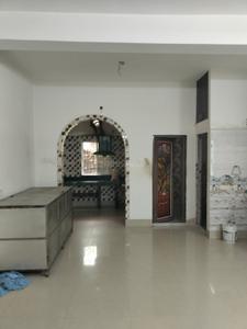 Hall Image of 1260 Sq.ft 2 BHK Apartment / Flat for rent in Dum Dum Kolkata for Rs. 14000