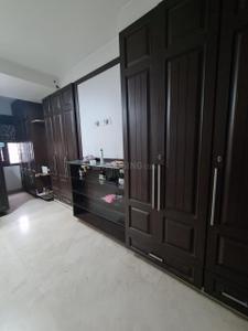 Hall Image of 4000 Sq.ft 4 BHK Builder Floor for rent in Geetanjali Enclave New Delhi for Rs. 160000