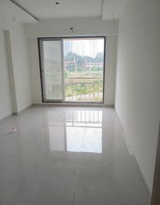 Hall Image of 1100 Sq.ft 2 BHK Apartment / Flat for sale in Sanpada kiran CHS, Juinagar Navi Mumbai for Rs. 17500000