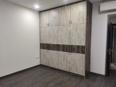 Bedroom Image of 3300 Sq.ft 4 BHK Apartment / Flat for sale in Tata Primanti, Sector 72 Gurgaon for Rs. 61000000