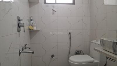 Image of 945 Sq.ft 2 BHK Builder Floor for sale in Greater Kailash I, New Delhi for Rs. 21900000