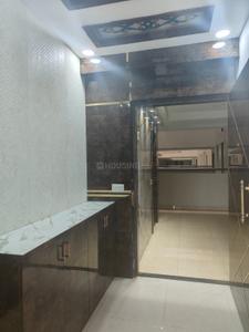 Kitchen Image of 1950 Sq.ft 3 BHK Apartment / Flat for sale in Ruchi One Rajarhat, New Town Kolkata for Rs. 30000000