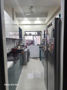 Kitchen Image of 1018 Sq.ft 3 BHK Apartment / Flat for sale in Matunga West Mumbai for Rs. 60000000