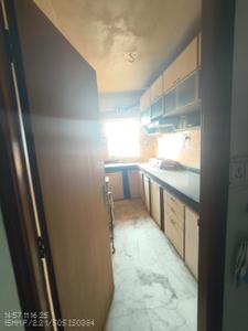 Kitchen Image of 1936 Sq.ft 3 BHK Apartment / Flat for sale in Kasba Kolkata for Rs. 14000000