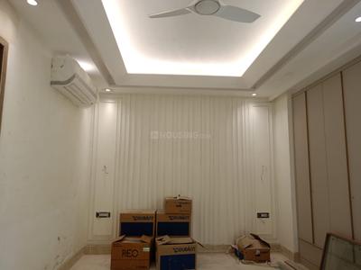 Hall Image of 1800 Sq.ft 3 BHK Builder Floor for sale in Saket New Delhi for Rs. 55000000