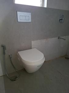 Bedroom Two Image of 1175 Sq.ft 2 BHK Apartment / Flat for sale in Shah Heights, Kharghar Navi Mumbai for Rs. 17600000