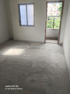 Bedroom Image of 750 Sq.ft 2 BHK Apartment / Flat for sale in Beliaghata Kolkata for Rs. 2300000