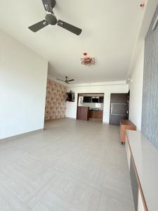 Hall Image of 1150 Sq.ft 2 BHK Apartment / Flat for rent in Karle Town Centre Zenith, Nagavara Bengaluru for Rs. 70000