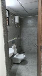 Image of 2429 Sq.ft 3 BHK Apartment / Flat for rent in Vandematram Sky 100, Thaltej, Ahmedabad for Rs. 55000