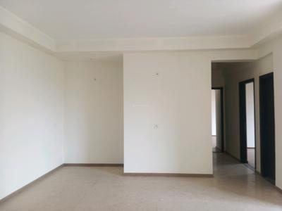 Living Room Image of 1590 Sq.ft 3 BHK Apartment / Flat for sale in Chintels Serenity Phase 1 Tower 3 4 5 Pocket B, Sector 109 Gurgaon for Rs. 24500000