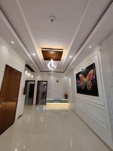 Hall Image of 2000 Sq.ft 5 BHK Villa for sale in Guru Fateh Town, Kharar Mohali for Rs. 10200000