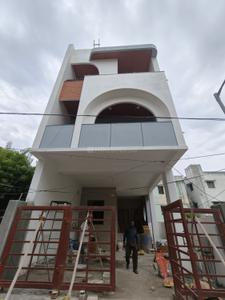 Image of 3200 Sq.ft 4 BHK Independent House for sale in Valasaravakkam, Chennai for Rs. 37500000