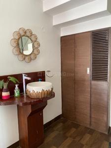 Bedroom Image of 2800 Sq.ft 4 BHK Villa for rent in Prestige Laughing Waters, Whitefield Bengaluru for Rs. 125000