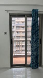 Hall Image of 1050 Sq.ft 2 BHK Apartment / Flat for sale in Bramha The Collection, Wadgaon Sheri Pune for Rs. 10900000