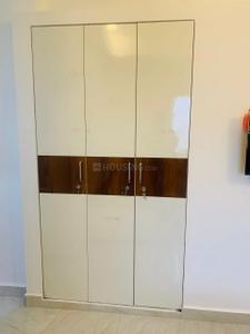 Bedroom Image of KJR Signature PG For Men in Karapakkam, Chennai