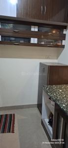 Kitchen Image of 1015 Sq.ft 2 BHK Apartment / Flat for sale in SLV Suhas Celestia, Abbigere Bengaluru for Rs. 7800000