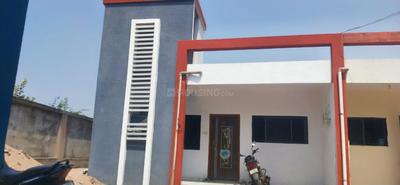 Image of 1000 Sq.ft 2 BHK Independent House for sale in Andada, Ankleshwar for Rs. 3200000