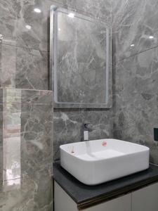 Bedroom Three Image of 1650 Sq.ft 3 BHK Builder Floor for sale in Sector 57 Gurgaon for Rs. 30000000