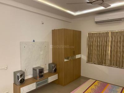 Bedroom Image of 4950 Sq.ft 4 BHK Villa for sale in Adalaj Gandhinagar for Rs. 130000000