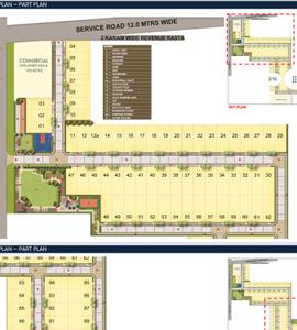 Image of 1605 Sq.ft Residential Plot / Land for sale in Jhajjarrural, Jhajjar for Rs. 8800000