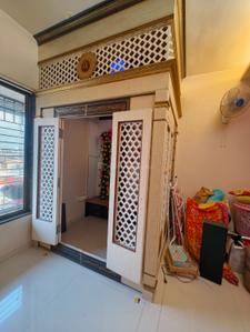 Hall Image of 1850 Sq.ft 4 BHK Apartment / Flat for rent in Gangapur Nashik for Rs. 40000