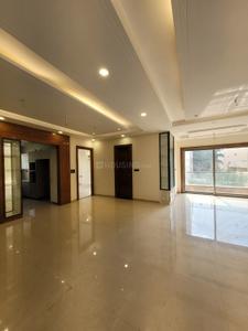 Hall Image of 2700 Sq.ft 4 BHK Builder Floor for sale in Sector 85 Faridabad for Rs. 26000000