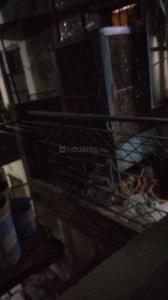Balcony Image of 315 Sq.ft 1 BHK Apartment / Flat for sale in Indirapuram Ghaziabad for Rs. 2200000