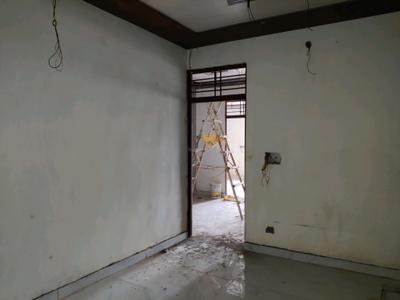 Bedroom Image of 950 Sq.ft 3 BHK Independent House for sale in MPB Mansarovar Park, Lal Kuan Ghaziabad for Rs. 5800000
