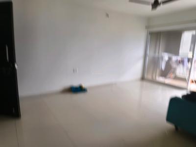 Living Room Image of 950 Sq.ft 2 BHK Apartment / Flat for sale in Mantra 29 Gold Coast Phase 2, Dhanori Pune for Rs. 7300000