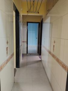 Image of 1069 Sq.ft 2 BHK Apartment / Flat for rent in Kalyan West, Kalyan for Rs. 25000