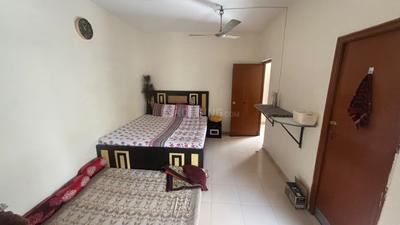 Bedroom Image of 2000 Sq.ft 3 BHK Independent House for sale in Bopal Ahmedabad for Rs. 16100000