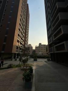 Image of 1672 Sq.ft 3 BHK Apartment / Flat for sale in Naranpura, Ahmedabad for Rs. 12200000