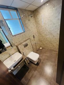 Bathroom Image of 1145 Sq.ft 2 BHK Apartment / Flat for sale in Legacy Imperial, Kiwale Pune for Rs. 5300000