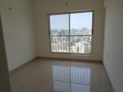 Bedroom Image of 1100 Sq.ft 2 BHK Apartment / Flat for sale in Supreme Estia, Baner Pune for Rs. 13000000