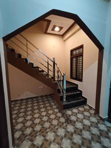Image of 900 Sq.ft 2 BHK Independent House for sale in Nagra, Jhansi for Rs. 3495000