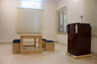 Hall Image of Shabbir Mala Nest in Indira Nagar, Bengaluru