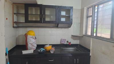 Kitchen Image of 1450 Sq.ft 3 BHK Villa for sale in Mittal Sun Empire, Anand Nagar, Sinhagad Road Pune for Rs. 14600000