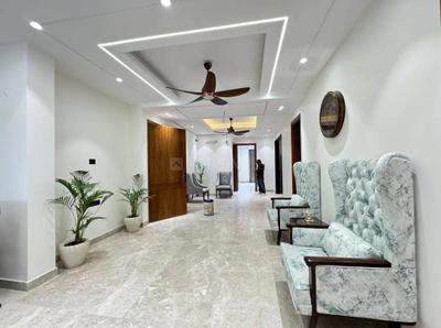 Hall Image of 2700 Sq.ft 4 BHK Builder Floor for sale in DLF Phase 3 Gurgaon for Rs. 40000000