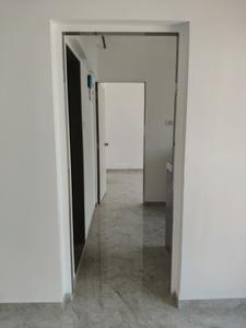 Passage Image of 487 Sq.ft 1 BHK Apartment / Flat for rent in Shraddha Vardaan, Bhandup West Mumbai for Rs. 30000