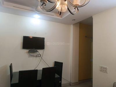 2 BHK Independent Builder Floor