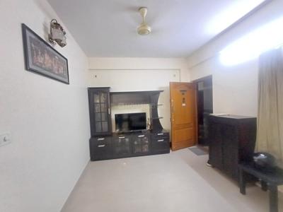 Hall Image of 2000 Sq.ft 3 BHK Apartment / Flat for rent in Sheshadripuram Bengaluru for Rs. 85000