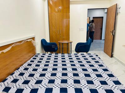 Bedroom Image of Helloworld Evoque in Jagatpura, Jaipur