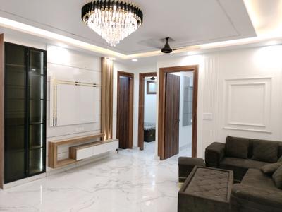 4 BHK Flat