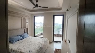 Bedroom Image of 2100 Sq.ft 4 BHK Builder Floor for sale in Indirapuram Ghaziabad for Rs. 21000000