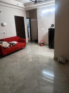 Hall Image of 2500 Sq.ft 3.5 BHK Villa for rent in Shree Ganpati Enclave, Daurli Meerut for Rs. 20000